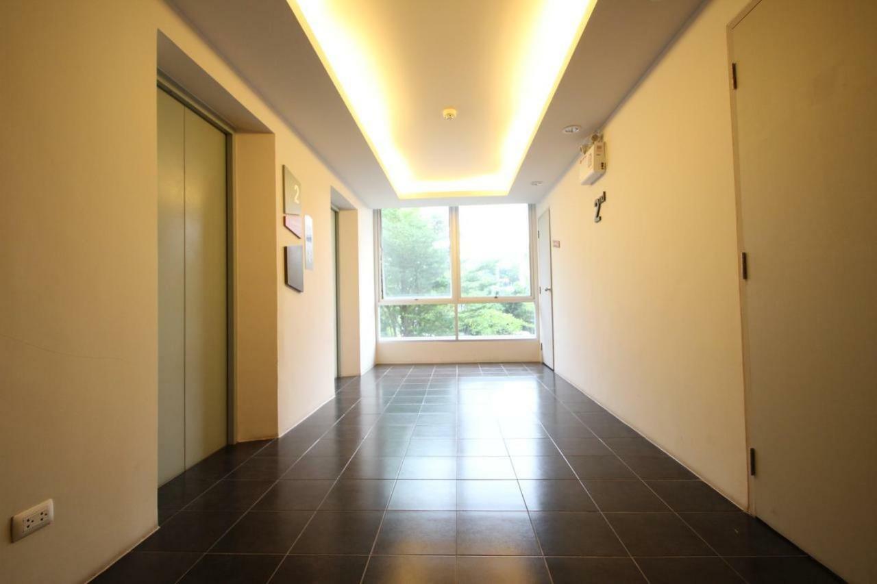 D Condo Kathu-Patong Phuket By Suna Exterior photo