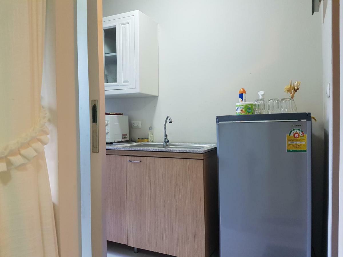 D Condo Kathu-Patong Phuket By Suna Exterior photo